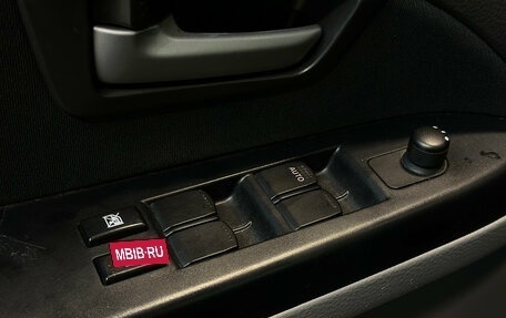 Suzuki SX4 II рестайлинг, 2008 год, 950 000 рублей, 15 фотография