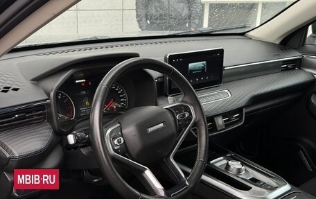 Haval Jolion, 2023 год, 1 350 000 рублей, 7 фотография