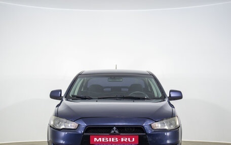 Mitsubishi Lancer IX, 2007 год, 619 000 рублей, 3 фотография