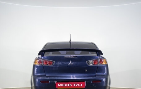 Mitsubishi Lancer IX, 2007 год, 619 000 рублей, 6 фотография