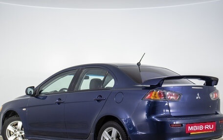 Mitsubishi Lancer IX, 2007 год, 619 000 рублей, 7 фотография