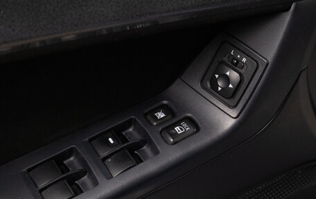 Mitsubishi Lancer IX, 2007 год, 619 000 рублей, 14 фотография