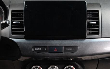 Mitsubishi Lancer IX, 2007 год, 619 000 рублей, 12 фотография