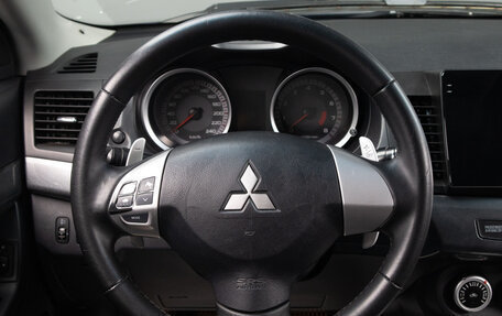 Mitsubishi Lancer IX, 2007 год, 619 000 рублей, 10 фотография