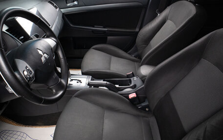 Mitsubishi Lancer IX, 2007 год, 619 000 рублей, 15 фотография