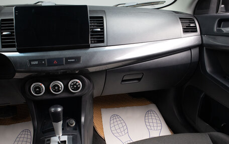 Mitsubishi Lancer IX, 2007 год, 619 000 рублей, 11 фотография