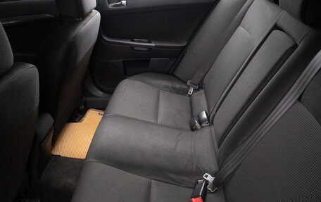 Mitsubishi Lancer IX, 2007 год, 619 000 рублей, 18 фотография