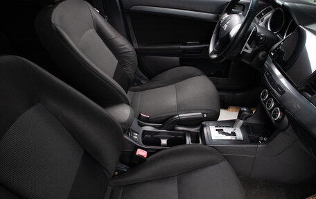 Mitsubishi Lancer IX, 2007 год, 619 000 рублей, 16 фотография