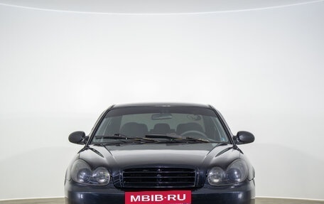 Hyundai Sonata IV рестайлинг, 2008 год, 599 000 рублей, 3 фотография