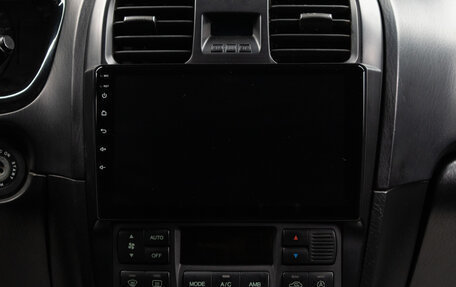 Hyundai Sonata IV рестайлинг, 2008 год, 599 000 рублей, 12 фотография