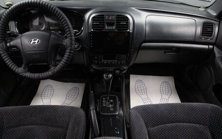 Hyundai Sonata IV рестайлинг, 2008 год, 599 000 рублей, 8 фотография