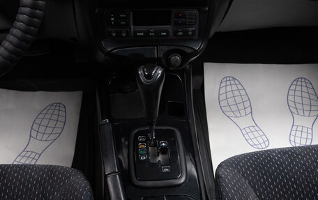 Hyundai Sonata IV рестайлинг, 2008 год, 599 000 рублей, 13 фотография