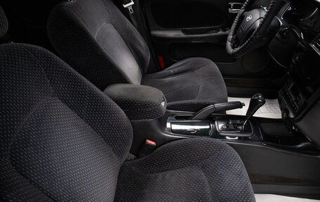 Hyundai Sonata IV рестайлинг, 2008 год, 599 000 рублей, 16 фотография