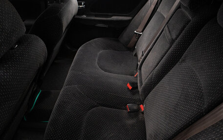 Hyundai Sonata IV рестайлинг, 2008 год, 599 000 рублей, 17 фотография