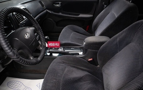 Hyundai Sonata IV рестайлинг, 2008 год, 599 000 рублей, 14 фотография