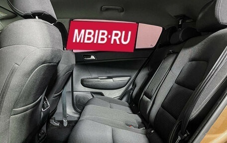 KIA Sportage IV рестайлинг, 2016 год, 1 747 000 рублей, 10 фотография