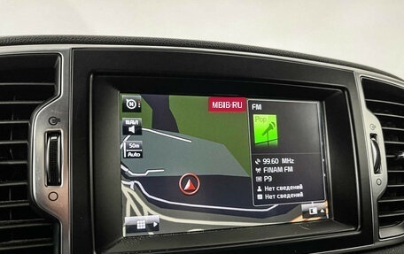 KIA Sportage IV рестайлинг, 2016 год, 1 747 000 рублей, 14 фотография