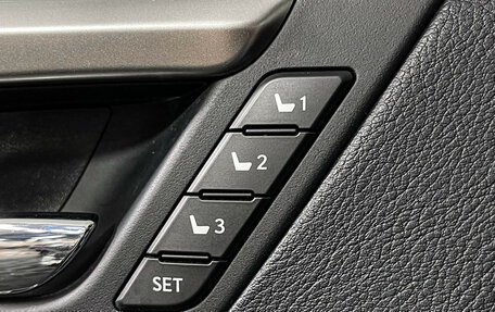 Lexus RX IV рестайлинг, 2017 год, 3 944 000 рублей, 15 фотография