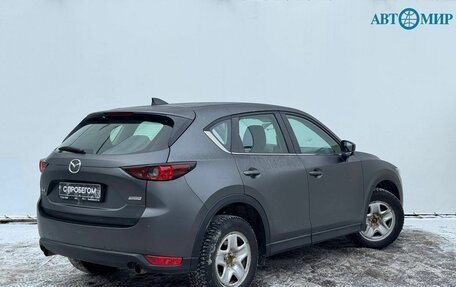 Mazda CX-5 II, 2019 год, 2 300 000 рублей, 8 фотография