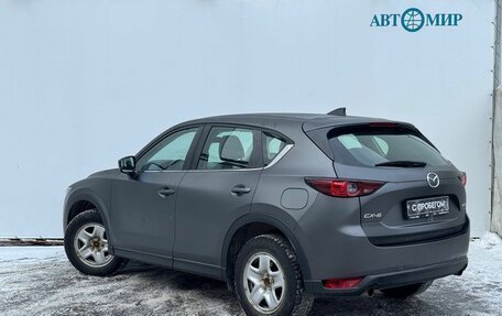 Mazda CX-5 II, 2019 год, 2 300 000 рублей, 6 фотография