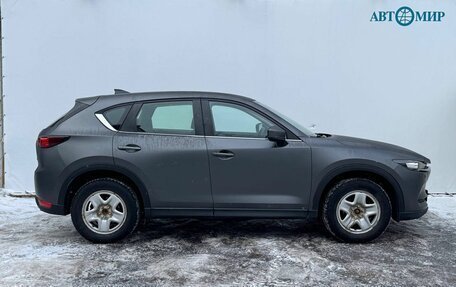 Mazda CX-5 II, 2019 год, 2 300 000 рублей, 4 фотография