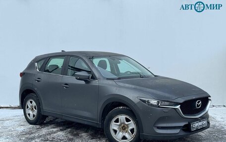 Mazda CX-5 II, 2019 год, 2 300 000 рублей, 3 фотография