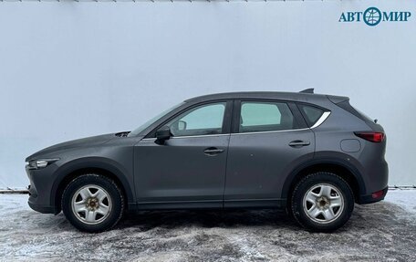 Mazda CX-5 II, 2019 год, 2 300 000 рублей, 5 фотография