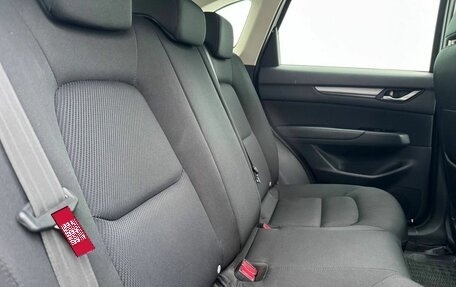 Mazda CX-5 II, 2019 год, 2 300 000 рублей, 11 фотография