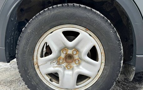 Mazda CX-5 II, 2019 год, 2 300 000 рублей, 13 фотография