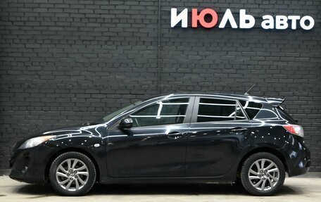Mazda 3, 2012 год, 850 000 рублей, 7 фотография