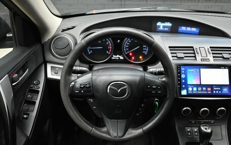 Mazda 3, 2012 год, 850 000 рублей, 11 фотография