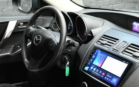 Mazda 3, 2012 год, 850 000 рублей, 13 фотография