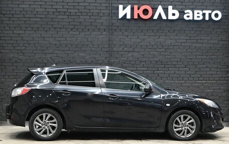 Mazda 3, 2012 год, 850 000 рублей, 8 фотография