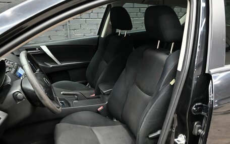 Mazda 3, 2012 год, 850 000 рублей, 9 фотография