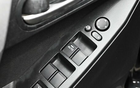 Mazda 3, 2012 год, 850 000 рублей, 14 фотография