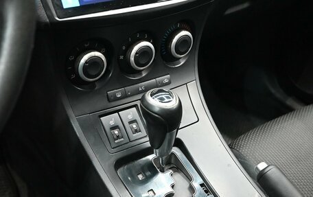 Mazda 3, 2012 год, 850 000 рублей, 15 фотография