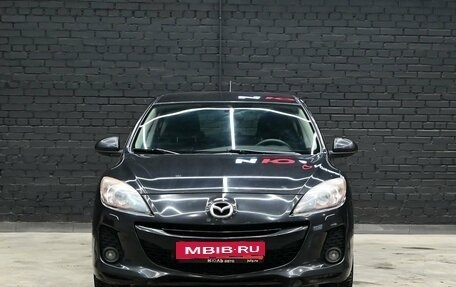 Mazda 3, 2012 год, 850 000 рублей, 2 фотография