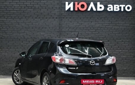 Mazda 3, 2012 год, 850 000 рублей, 4 фотография
