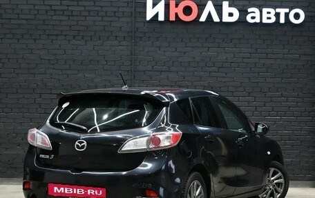 Mazda 3, 2012 год, 850 000 рублей, 6 фотография