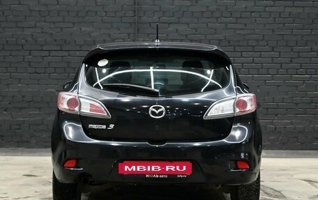 Mazda 3, 2012 год, 850 000 рублей, 5 фотография