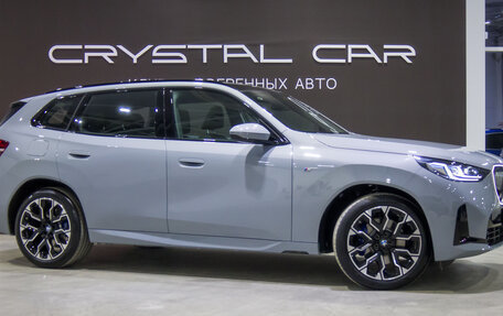 BMW X3, 2025 год, 7 700 000 рублей, 4 фотография