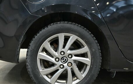 Mazda 3, 2012 год, 850 000 рублей, 17 фотография