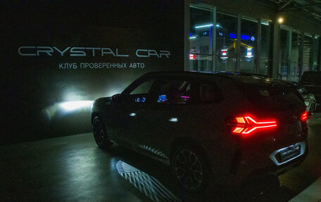 BMW X3, 2025 год, 7 700 000 рублей, 8 фотография