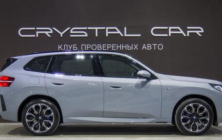 BMW X3, 2025 год, 7 700 000 рублей, 5 фотография