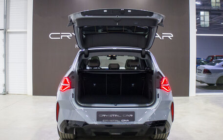 BMW X3, 2025 год, 7 700 000 рублей, 12 фотография