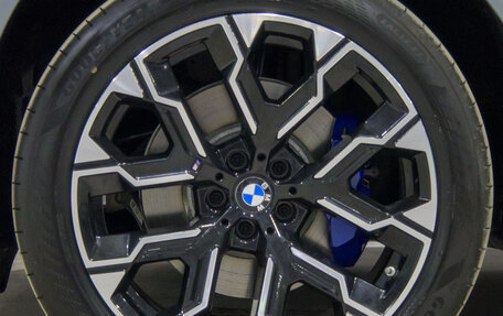 BMW X3, 2025 год, 7 700 000 рублей, 11 фотография