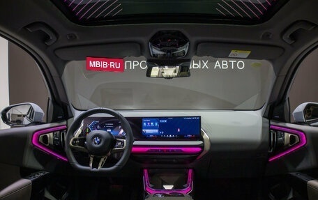 BMW X3, 2025 год, 7 700 000 рублей, 2 фотография