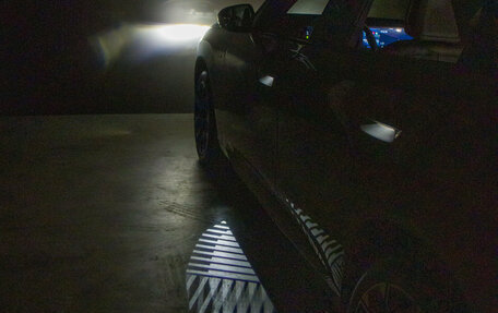 BMW X3, 2025 год, 7 700 000 рублей, 10 фотография