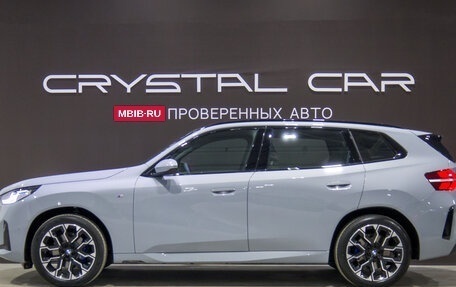 BMW X3, 2025 год, 7 700 000 рублей, 6 фотография