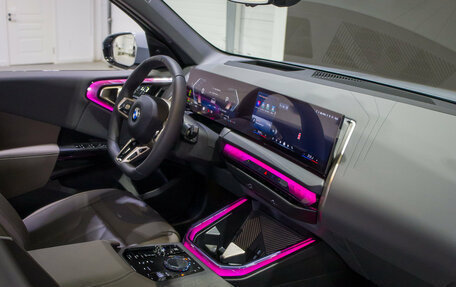 BMW X3, 2025 год, 7 700 000 рублей, 15 фотография